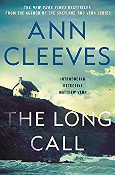 Ann Cleeves' "The Long Call"